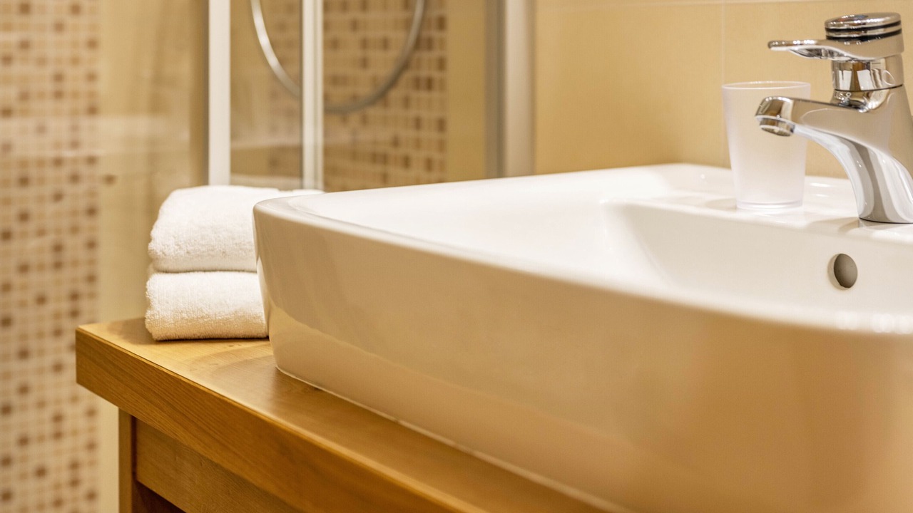 Photo of Bathroom in Cadipietra