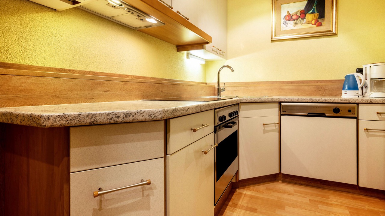 Photo of Kitchen in Cadipietra