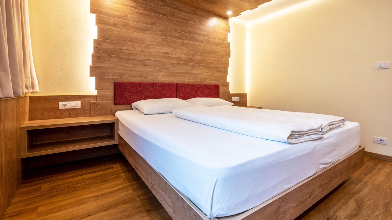 Photo of Bedroom in Cadipietra