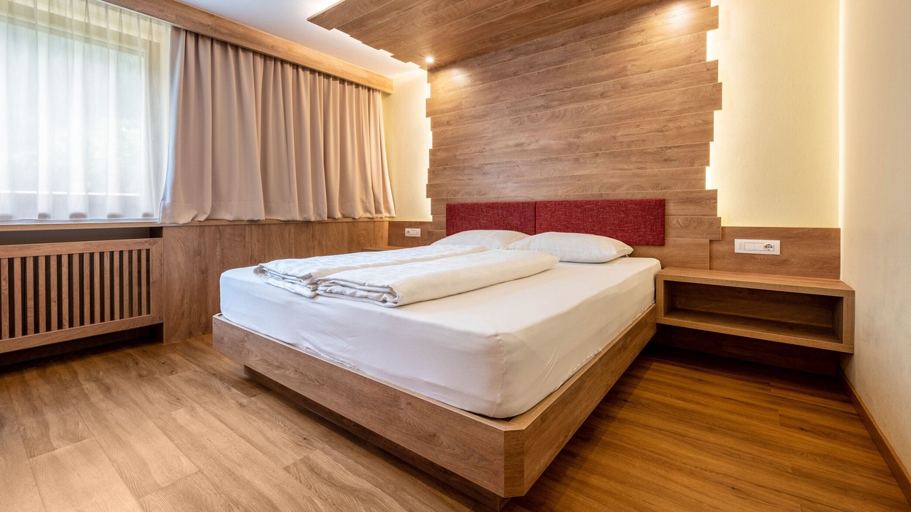 Photo of Bedroom in Cadipietra