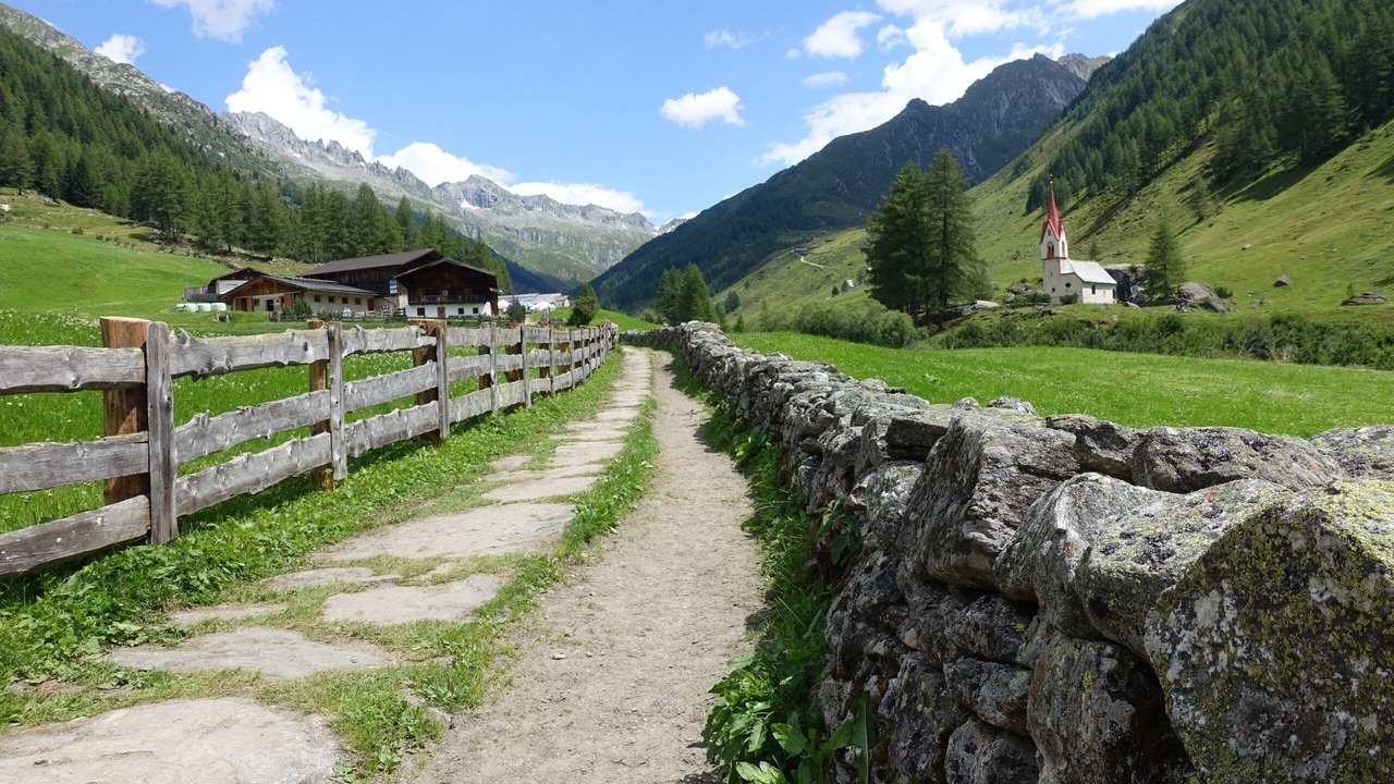 Photo of Outdoor in Cadipietra
