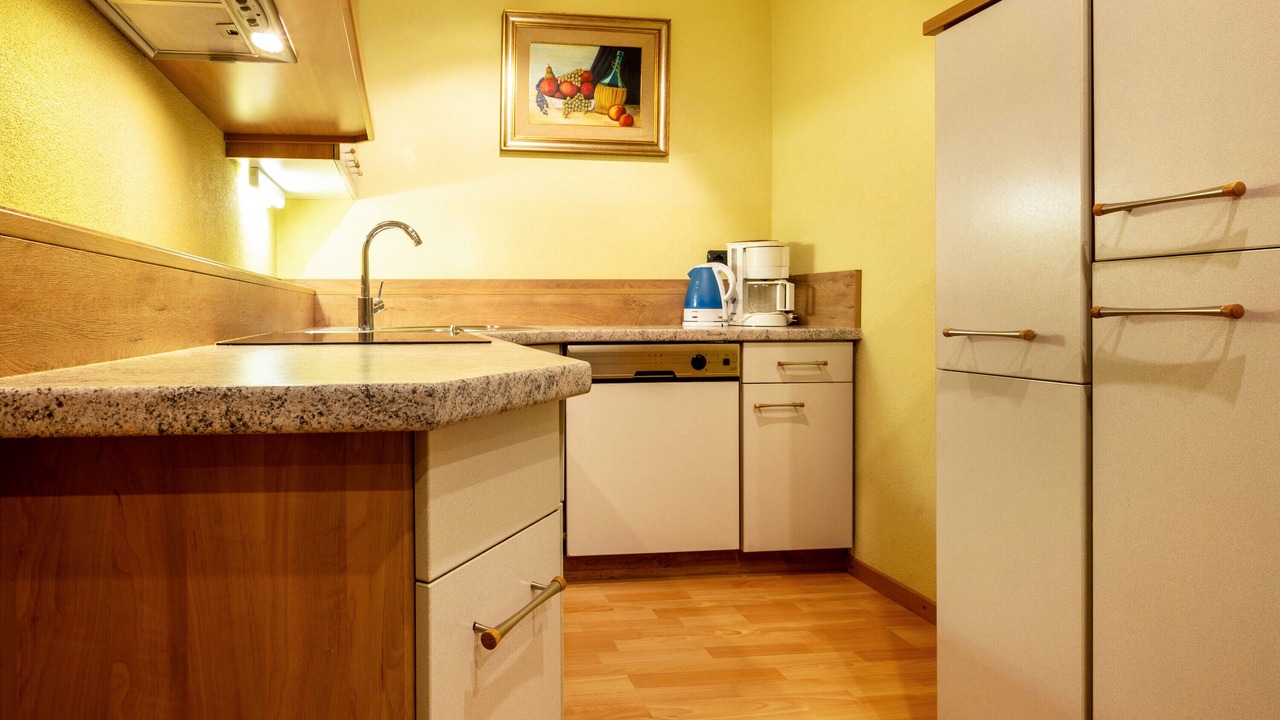 Photo of Kitchen in Cadipietra