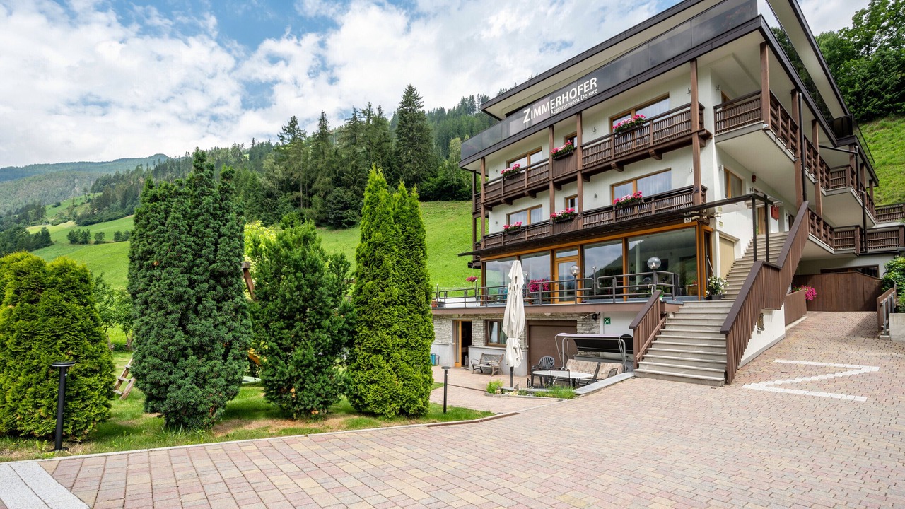 Photo of Outdoor in Cadipietra