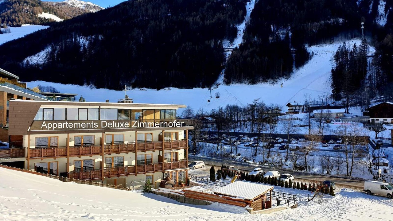 Photo of Outdoor in Cadipietra