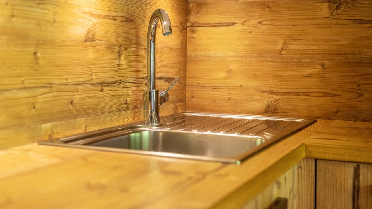 Photo of Kitchen in Cadipietra