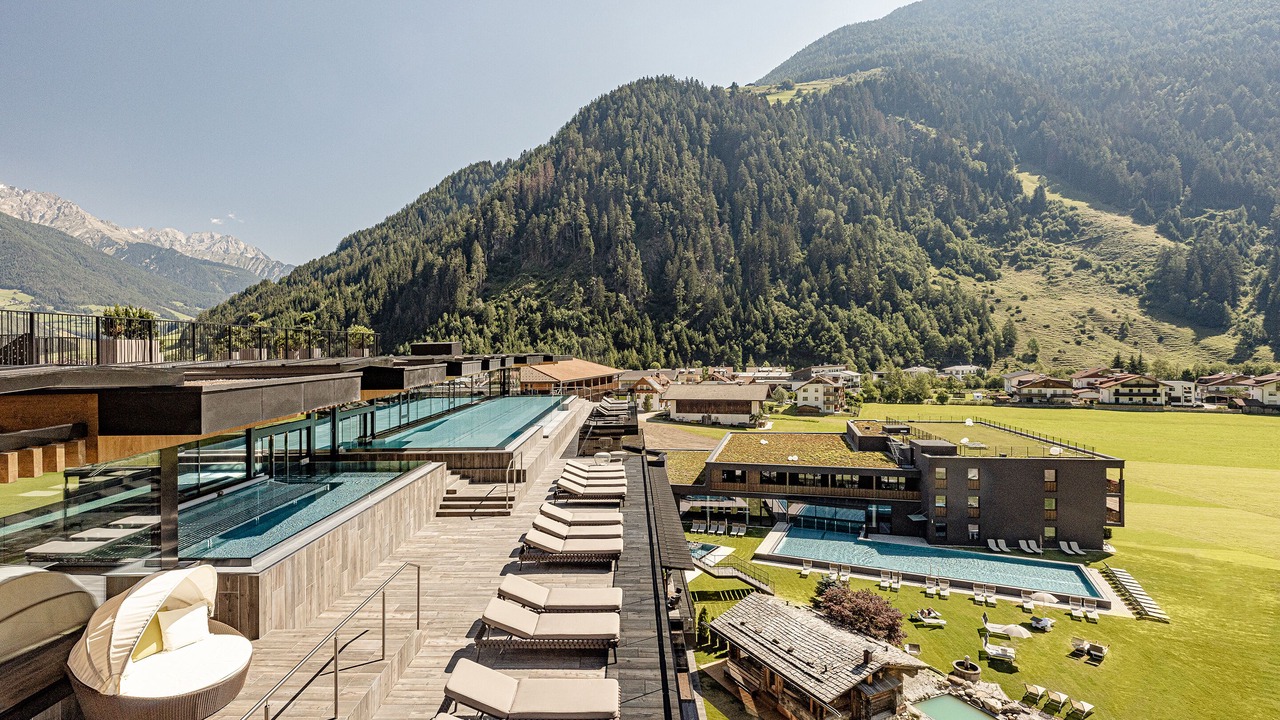 Photo of Outdoor in Cadipietra