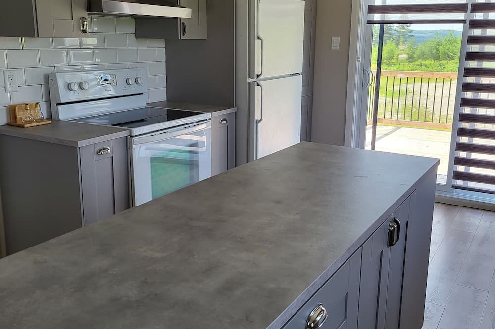 Photo of Kitchen in Jonquiere
