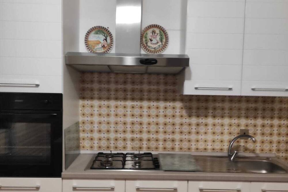 Photo of Kitchen in San Pier Niceto