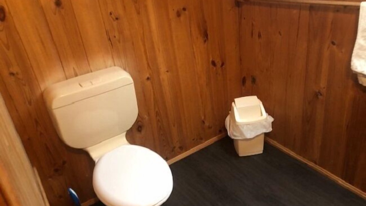 Photo of Bathroom in Eukey