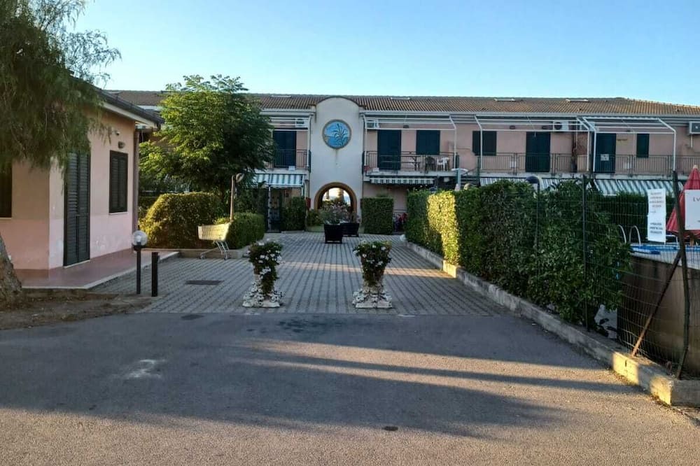 Photo of Outdoor in Campofelice di Roccella