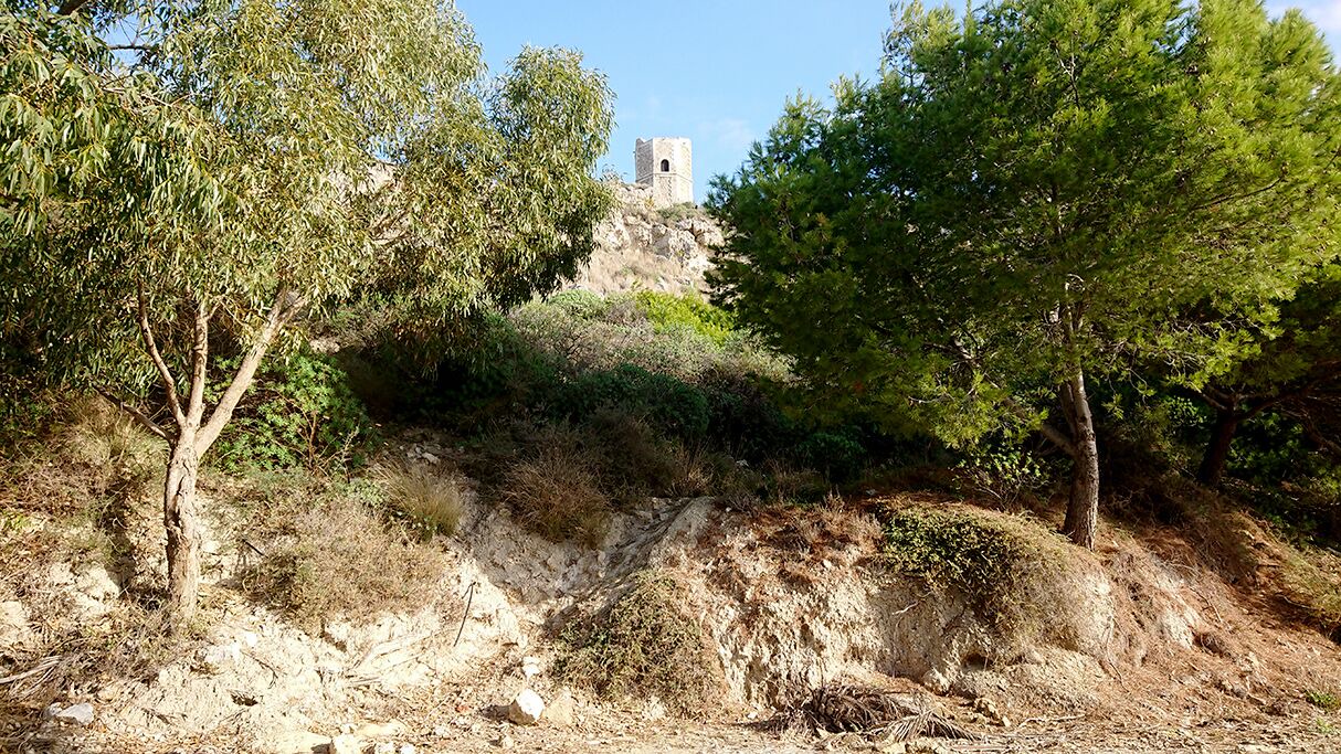 Photo of Outdoor in Licata