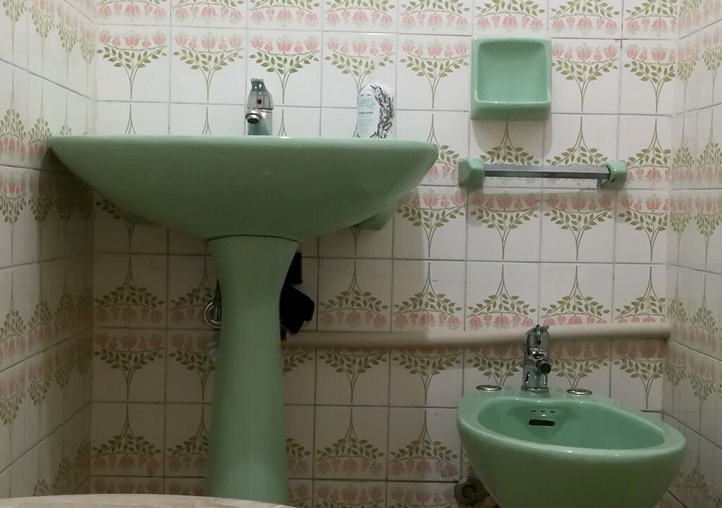 Photo of Bathroom in Licata