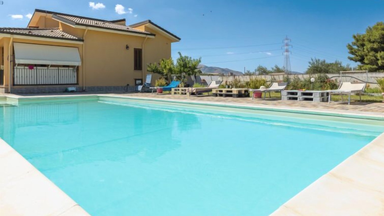 Photo of Outdoor in Partinico