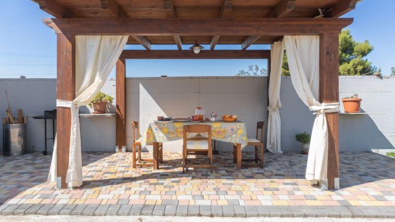 Photo of Outdoor in Partinico
