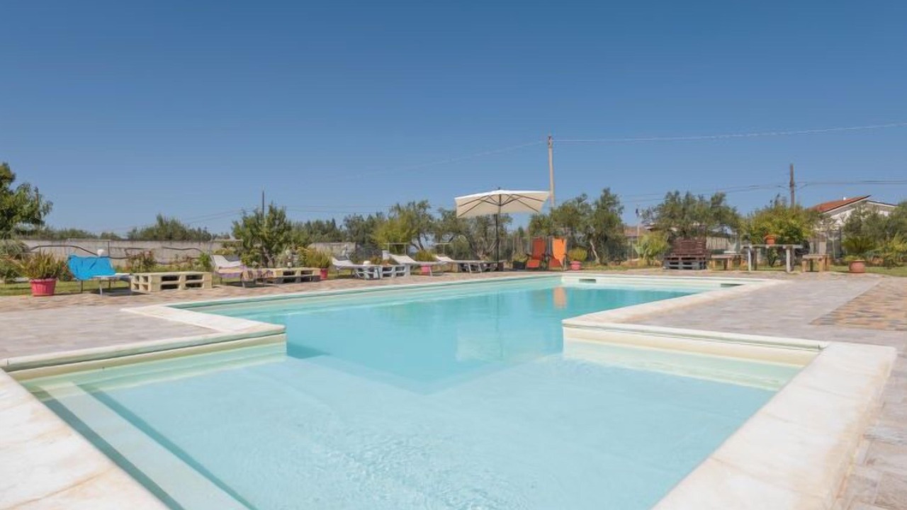 Photo of Outdoor in Partinico