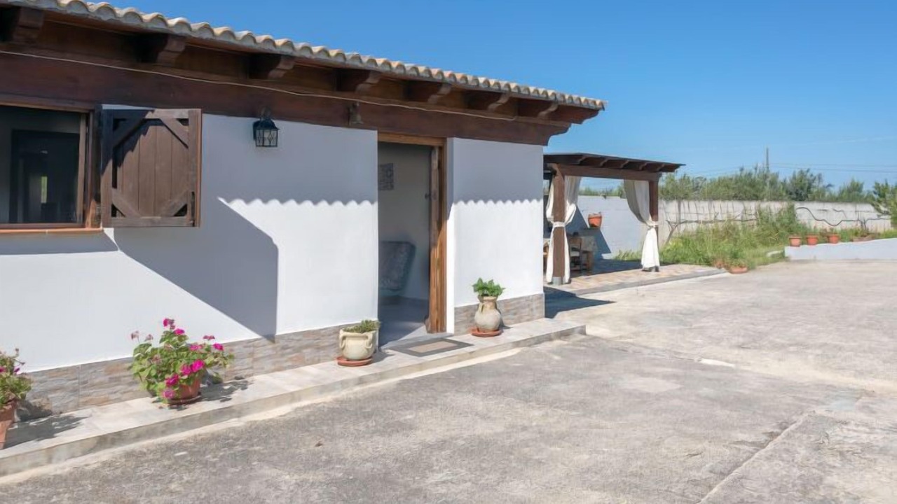 Photo of Patio Balcony in Partinico