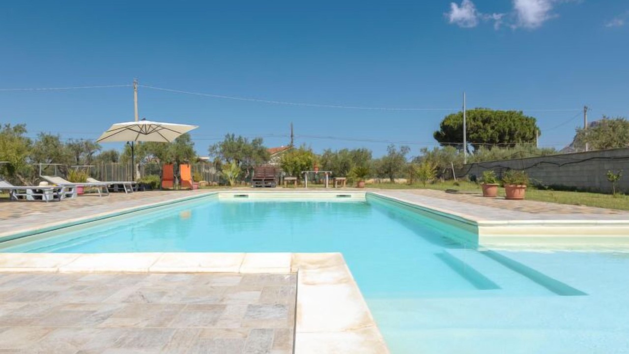 Photo of Outdoor in Partinico