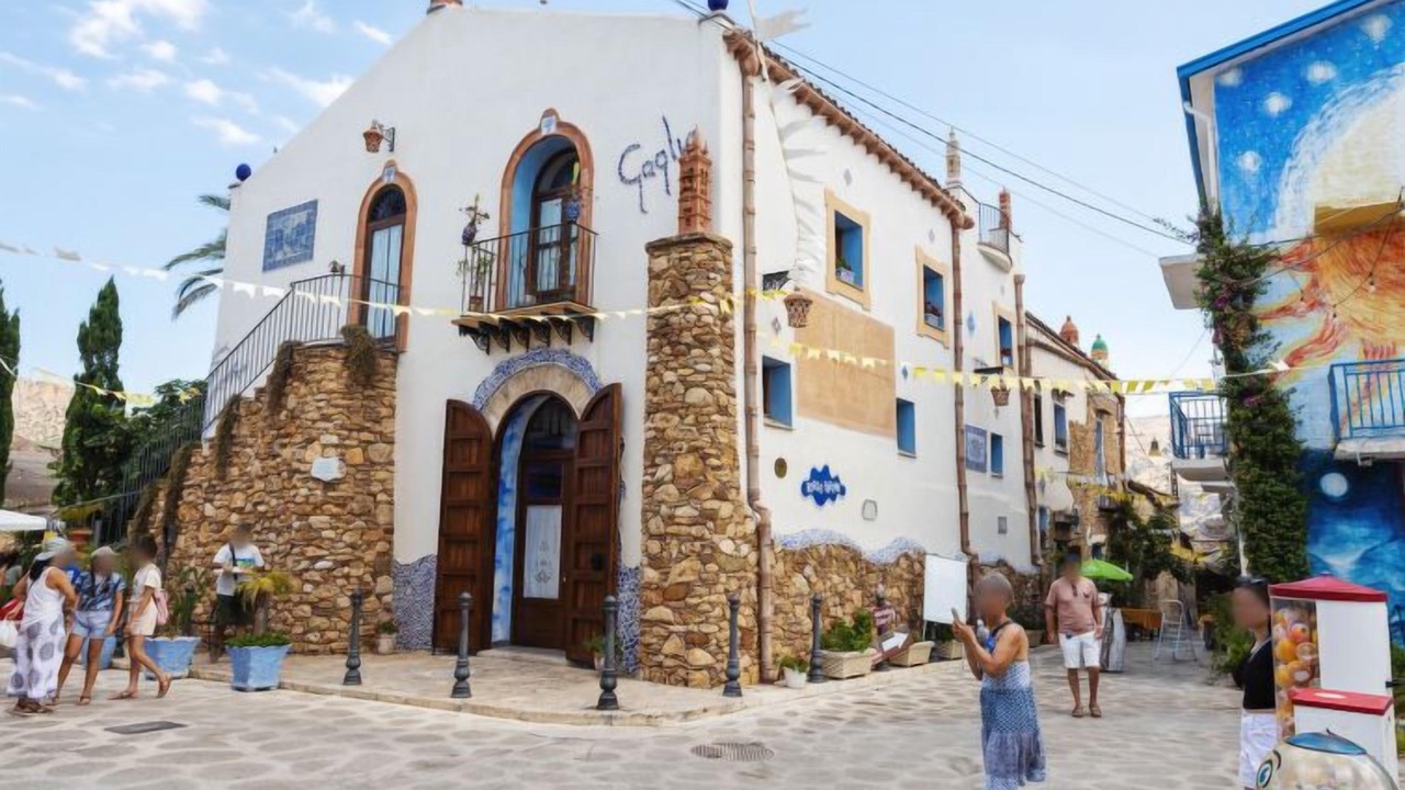 Photo of Outdoor in Partinico