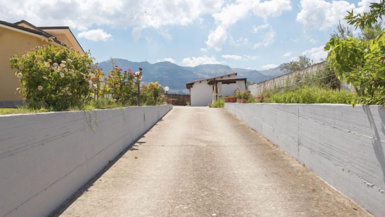 Photo of Outdoor in Partinico
