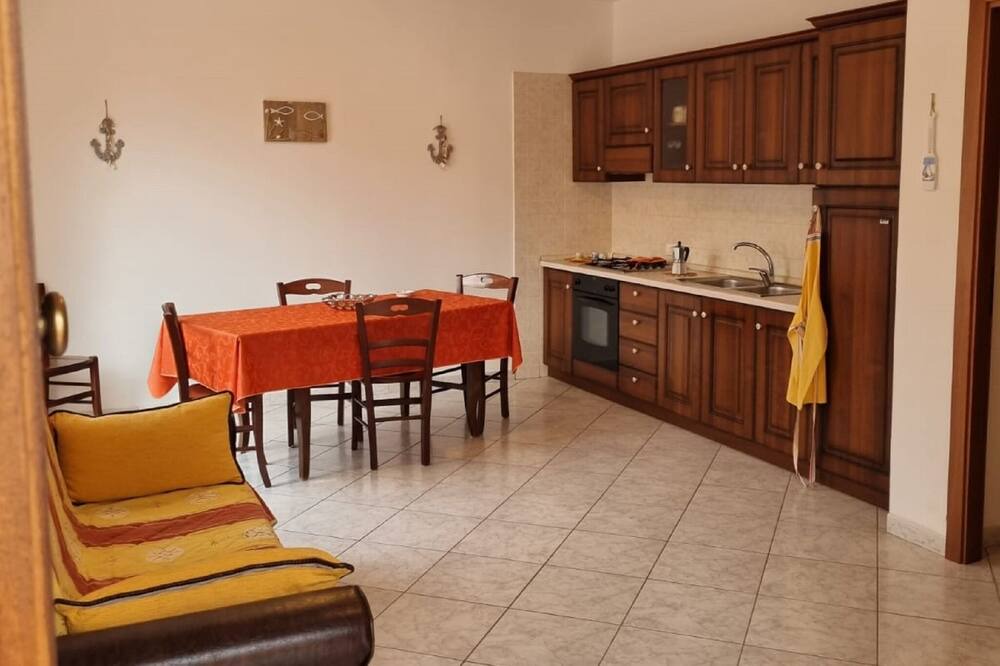 Photo of Livingroom in Castelluzzo