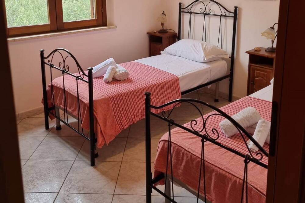 Photo of Bedroom in Castelluzzo