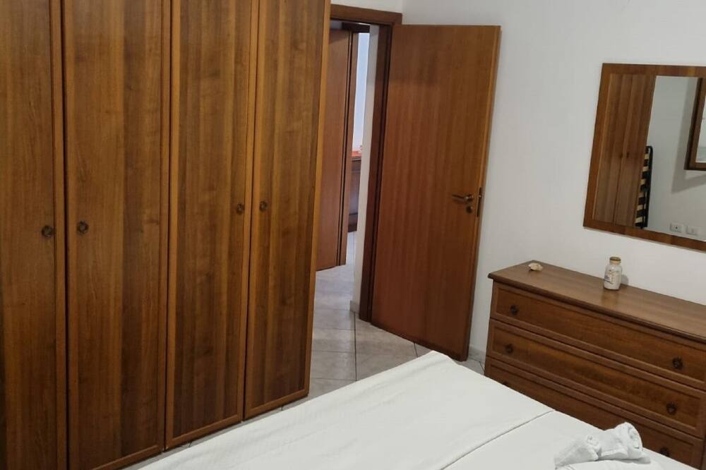 Photo of Bedroom in Castelluzzo