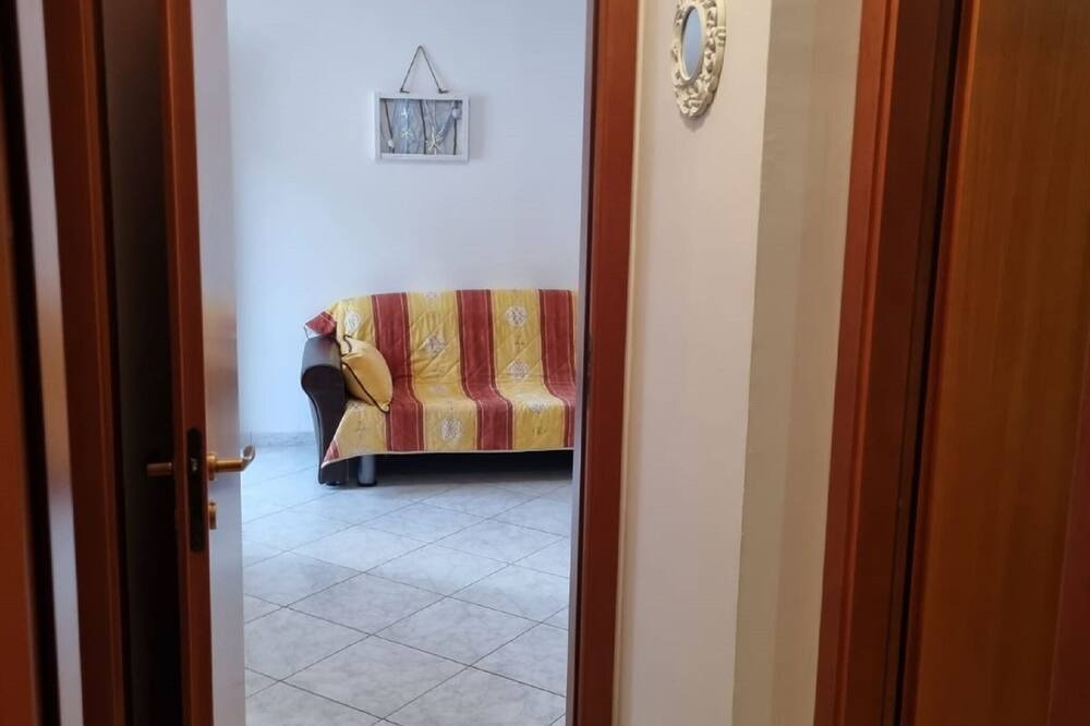 Photo of Bedroom in Castelluzzo