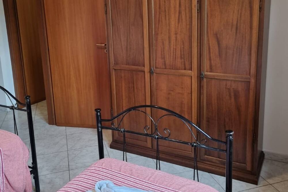 Photo of Bedroom in Castelluzzo