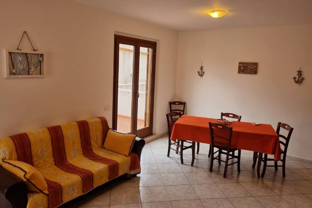 Photo of Livingroom in Castelluzzo