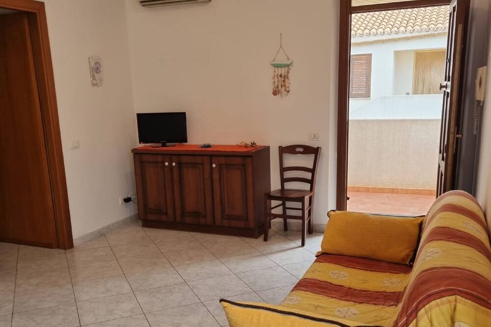 Photo of Livingroom in Castelluzzo
