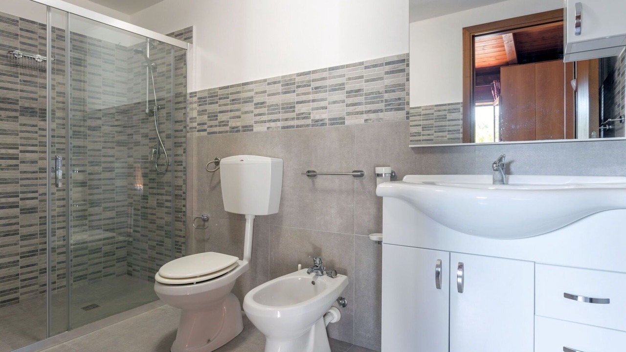 Photo of Bathroom in Partinico