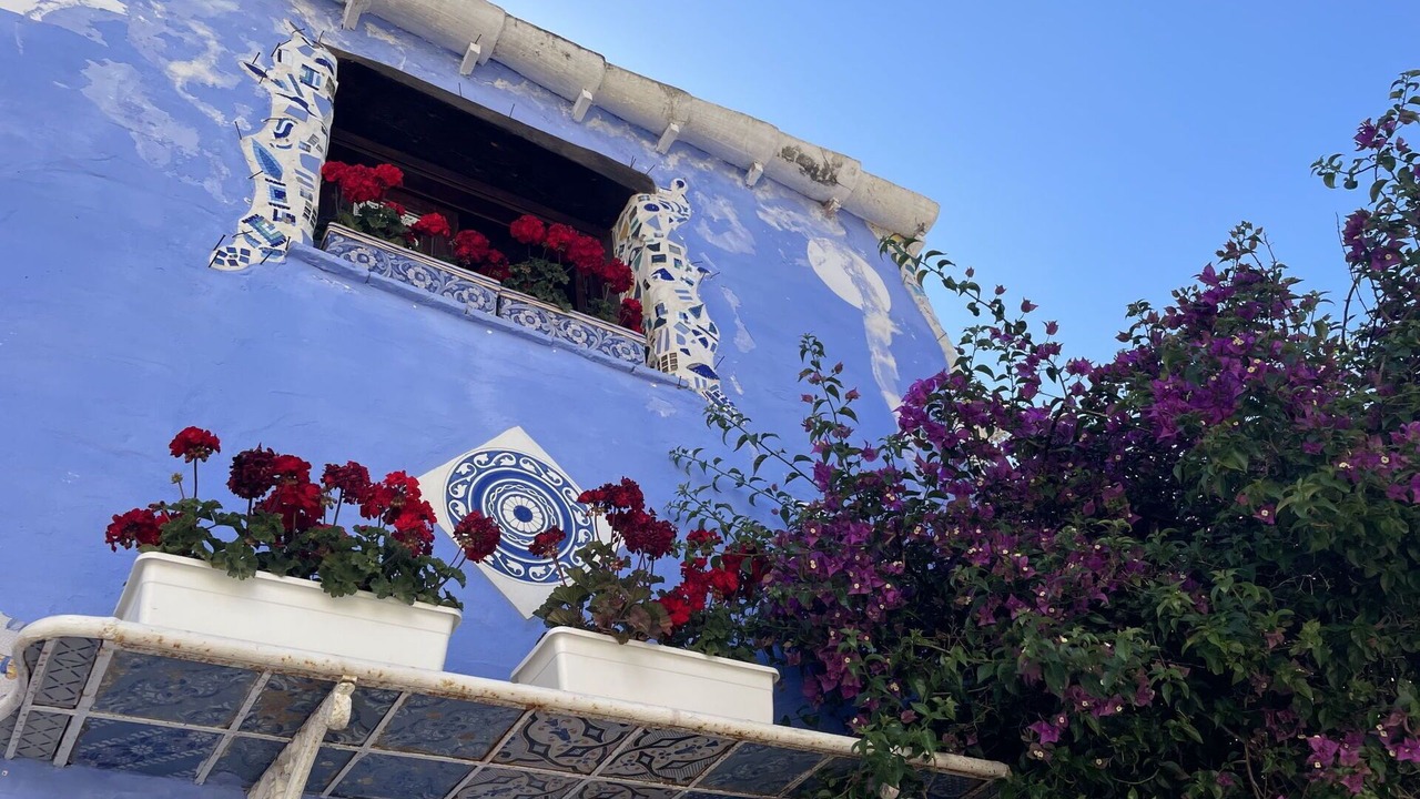 Photo of Outdoor in Partinico