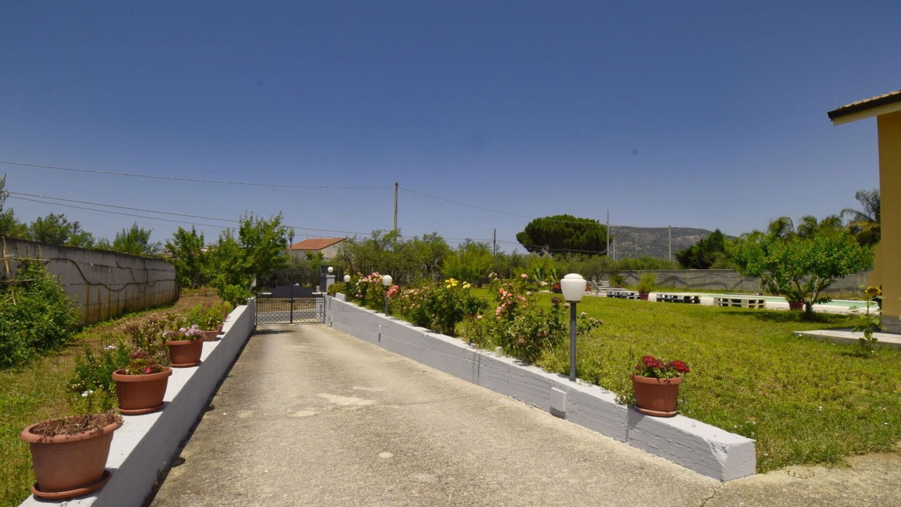Photo of Outdoor in Partinico