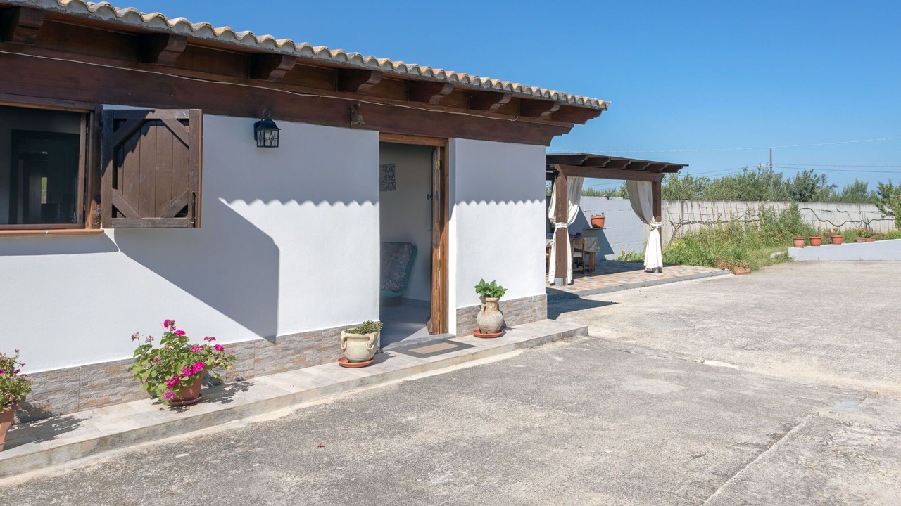 Photo of Outdoor in Partinico