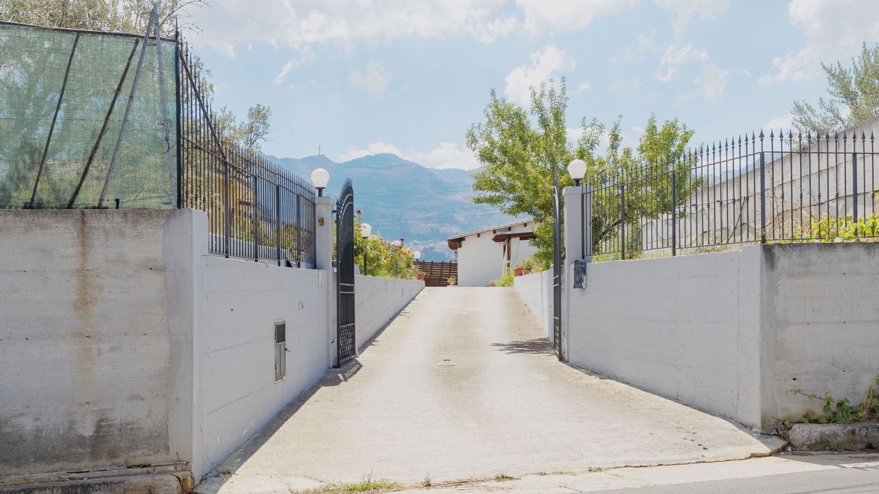 Photo of Outdoor in Partinico