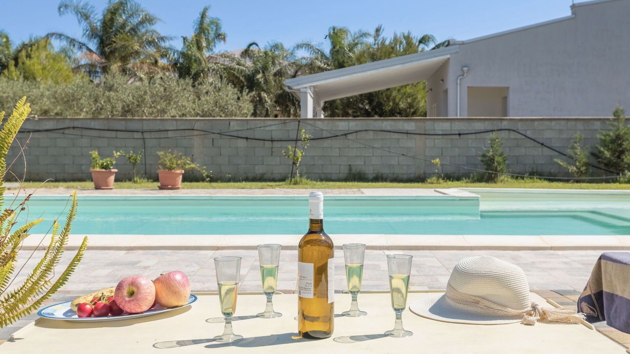 Photo of Outdoor in Partinico