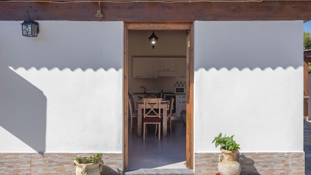 Photo of Outdoor in Partinico