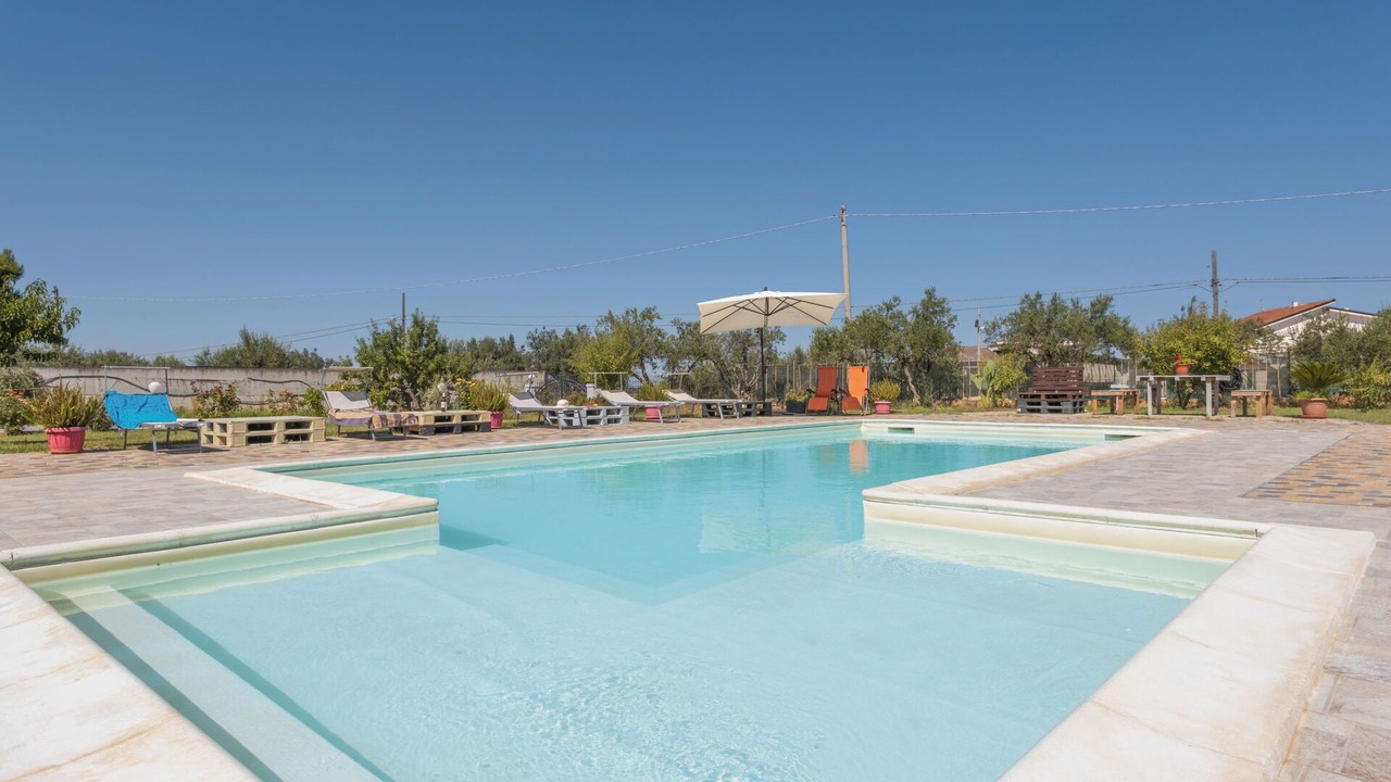 Photo of Outdoor in Partinico