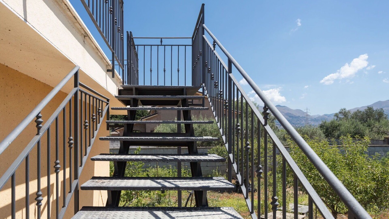 Photo of Outdoor in Partinico