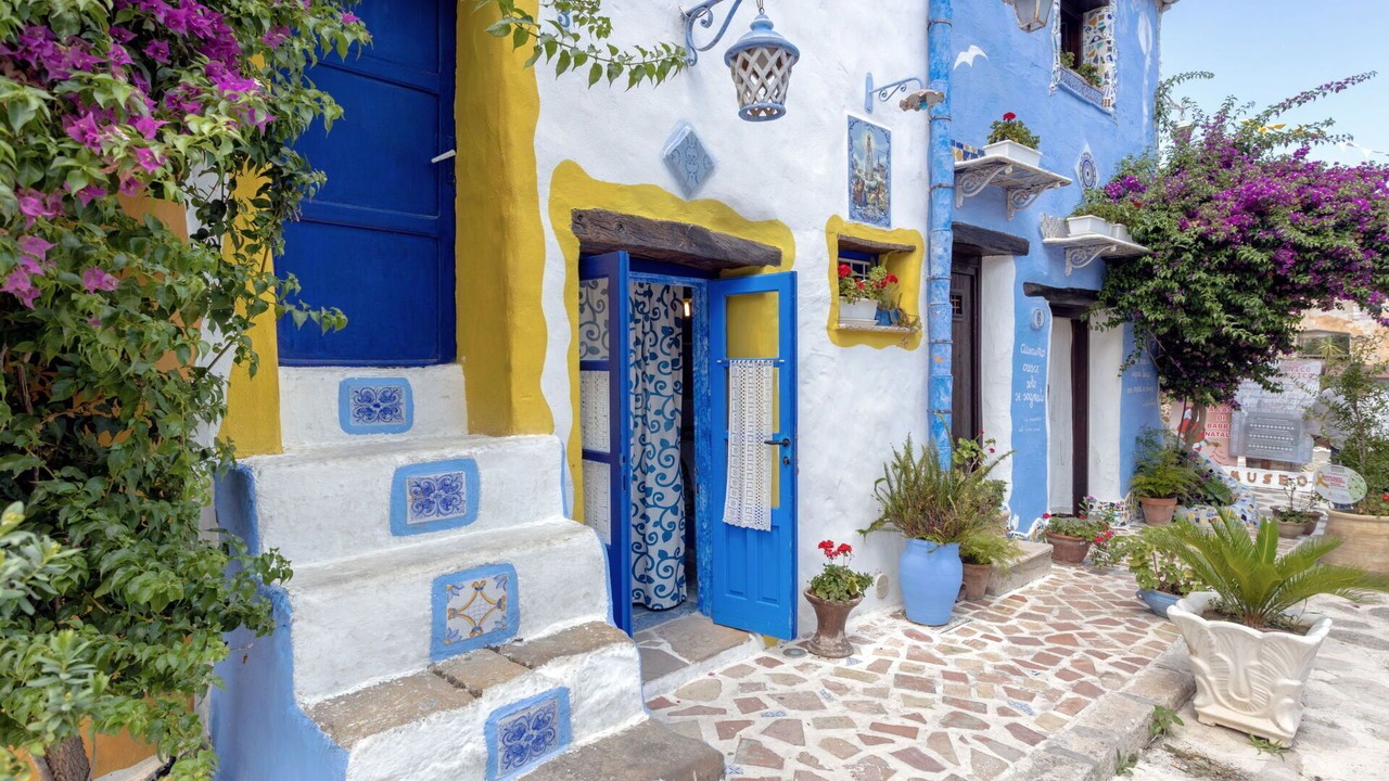 Photo of Outdoor in Partinico