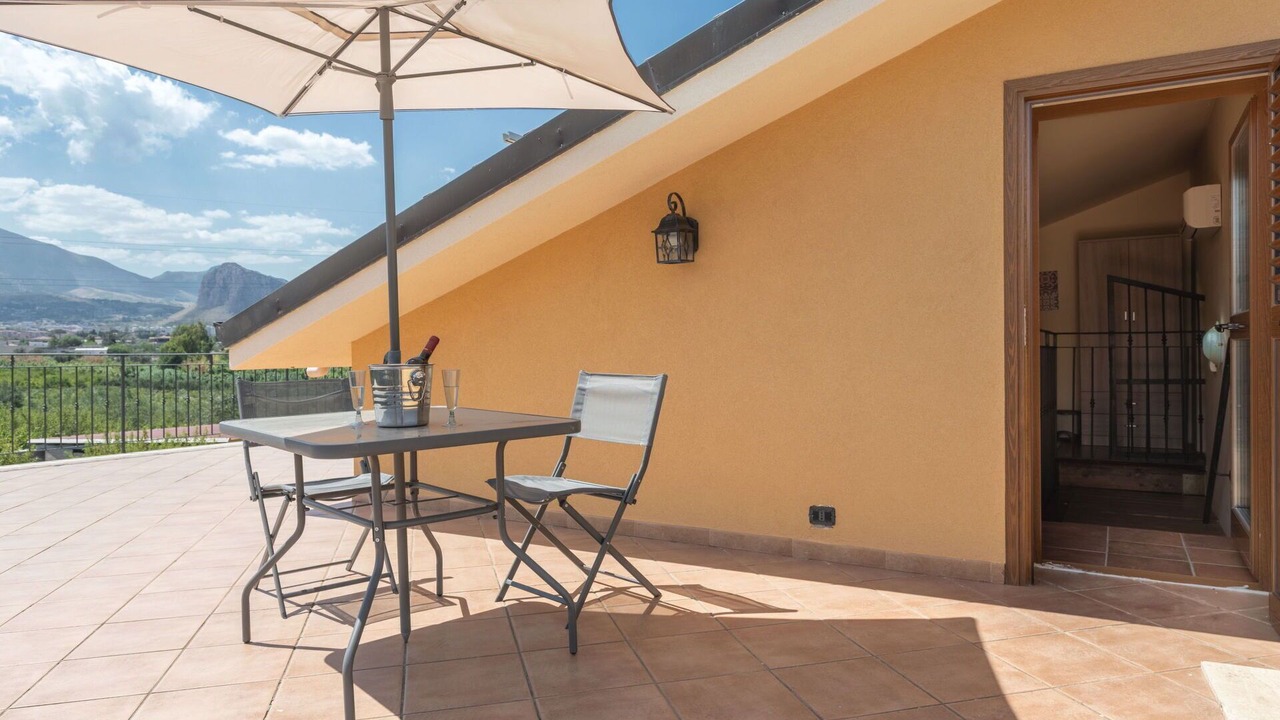Photo of Outdoor in Partinico