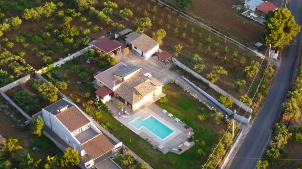Photo of Outdoor in Partinico