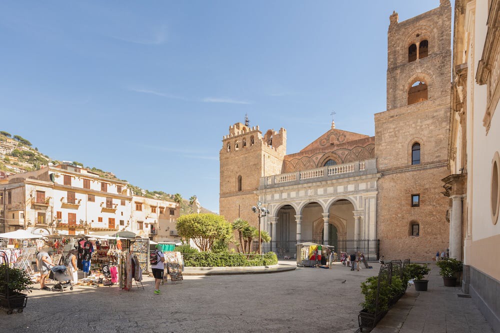 Photo of Outdoor in Monreale