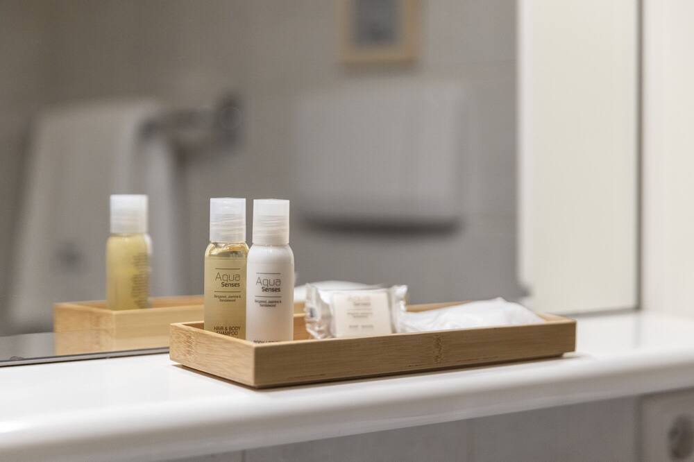 Photo of Bathroom in San Vigilio