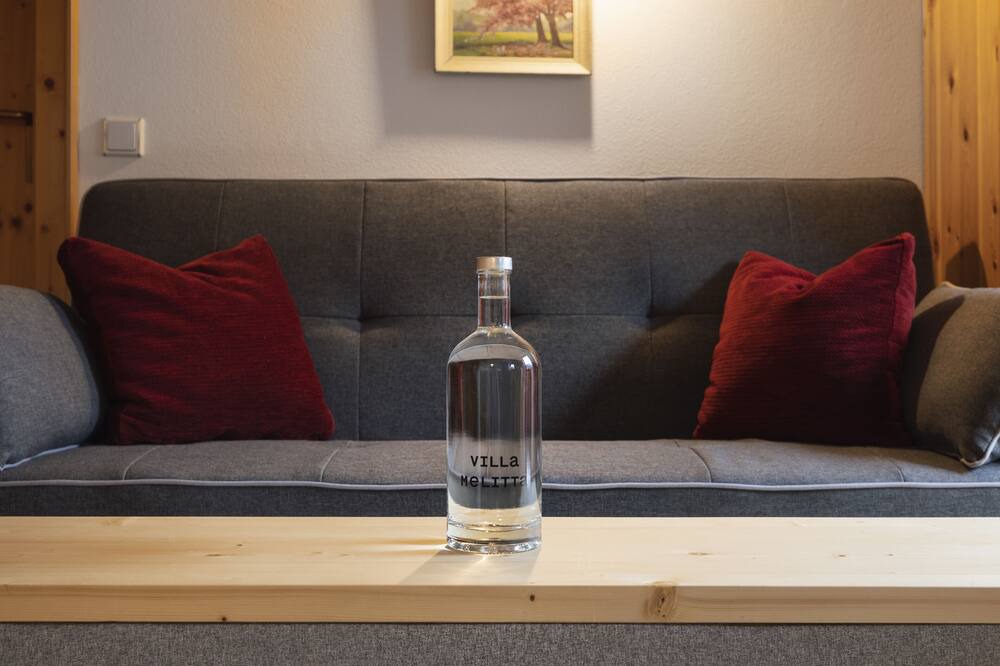 Photo of Livingroom in San Vigilio