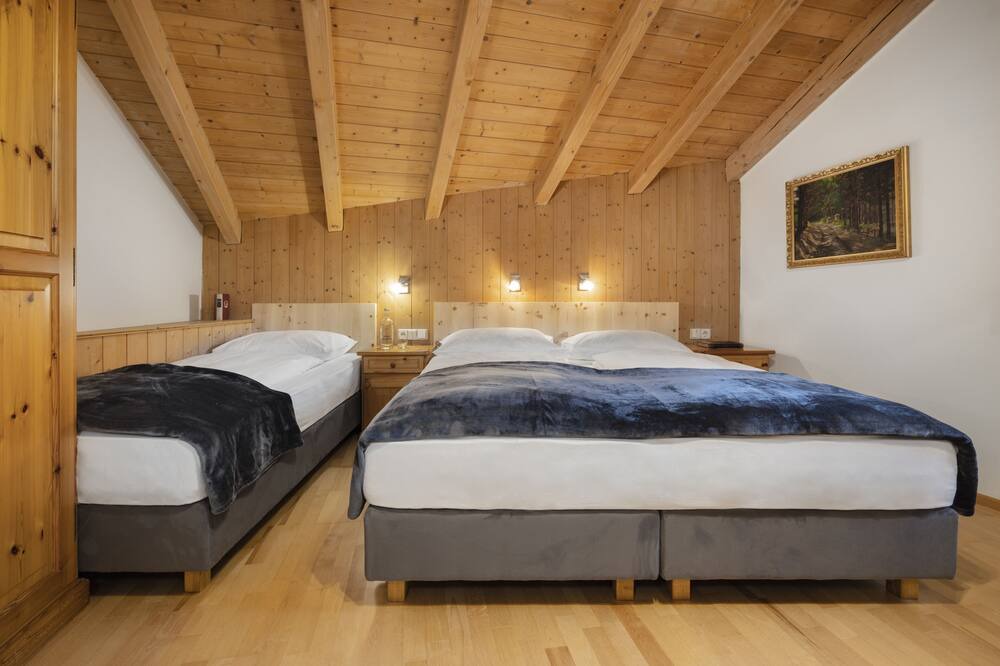 Photo of Bedroom in San Vigilio