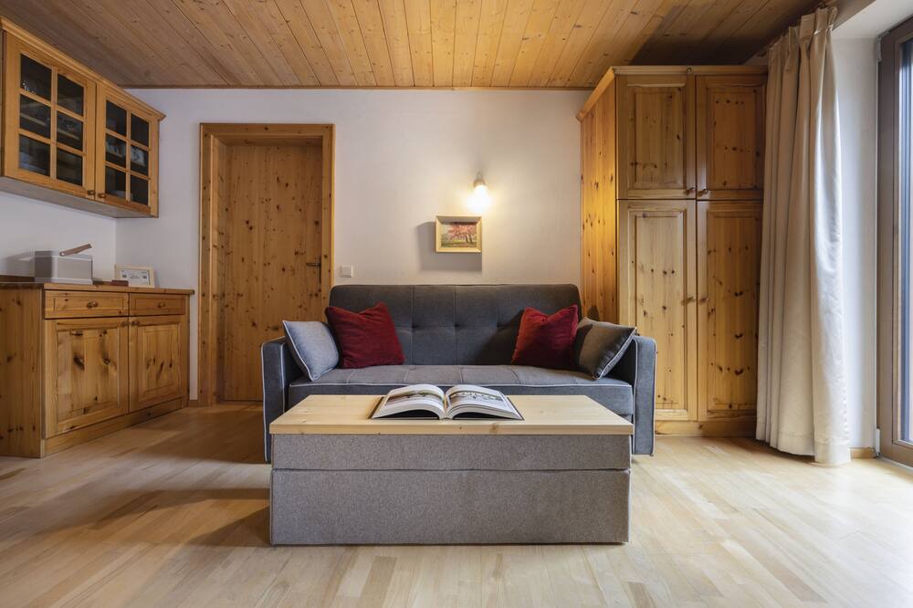 Photo of Livingroom in San Vigilio