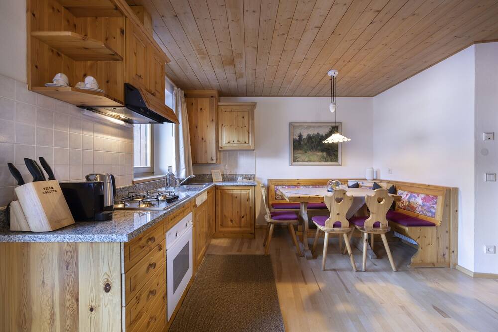 Photo of Kitchen in San Vigilio