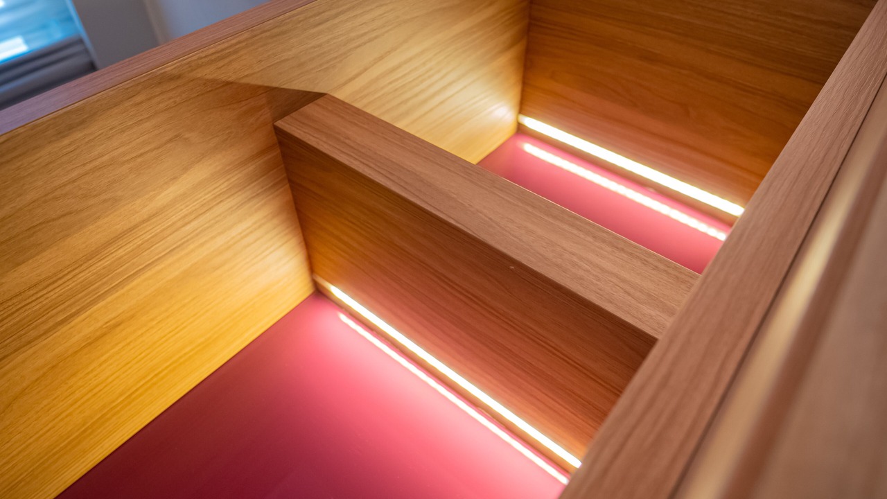 Photo of Bedroom in Sabaudia