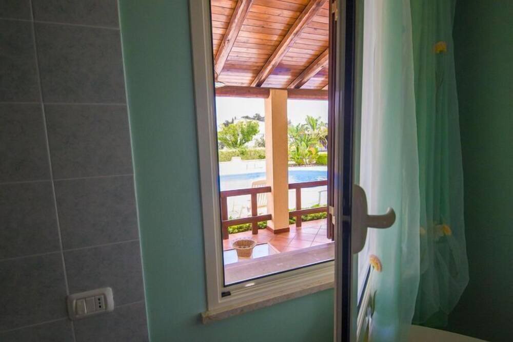Photo of Bathroom in Mazara del Vallo